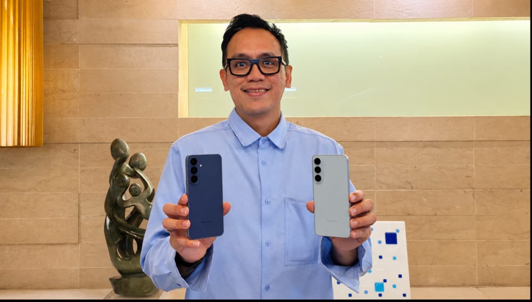 47 Fitur Galaxy AI di Kelas Menengah: Galaxy S26 FE dan Revolusi Fotografi Mobile