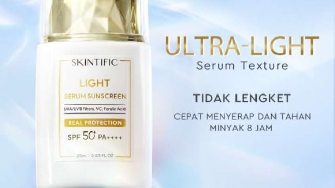 Mengapa Sunscreen Bikin Gerah dan Cara Memilih yang Nyaman