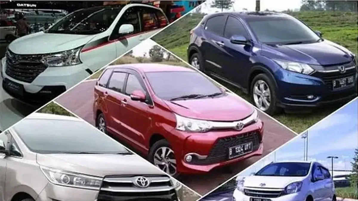 BYD Atto 1 Terlaris: Sinyal Pergeseran Pasar Otomotif