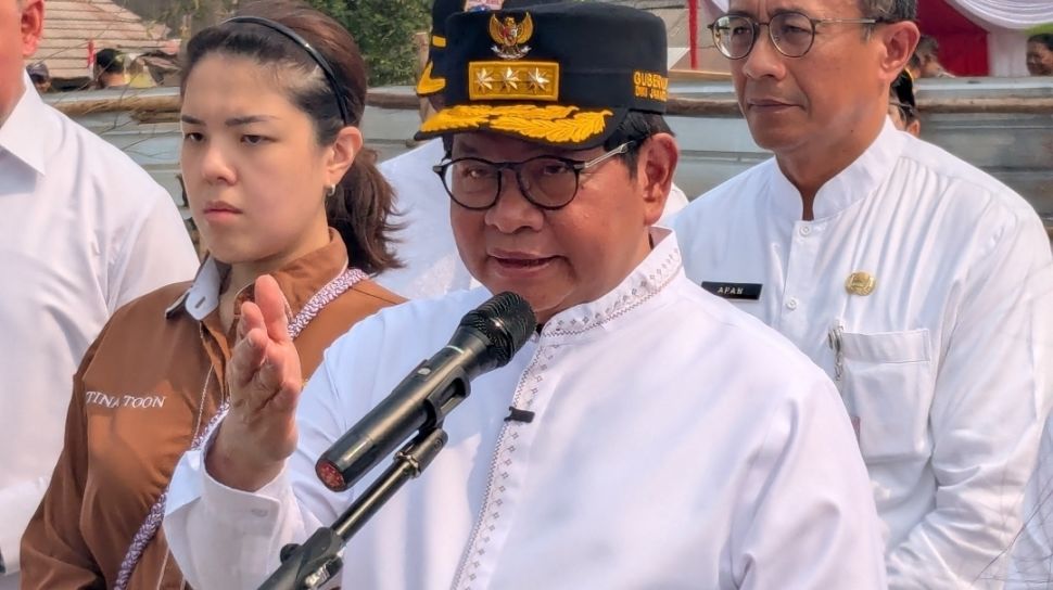 Jakarta Menata 4 Kawasan Tematik ala Jepang, Korea, Pecinan, dan Eropa