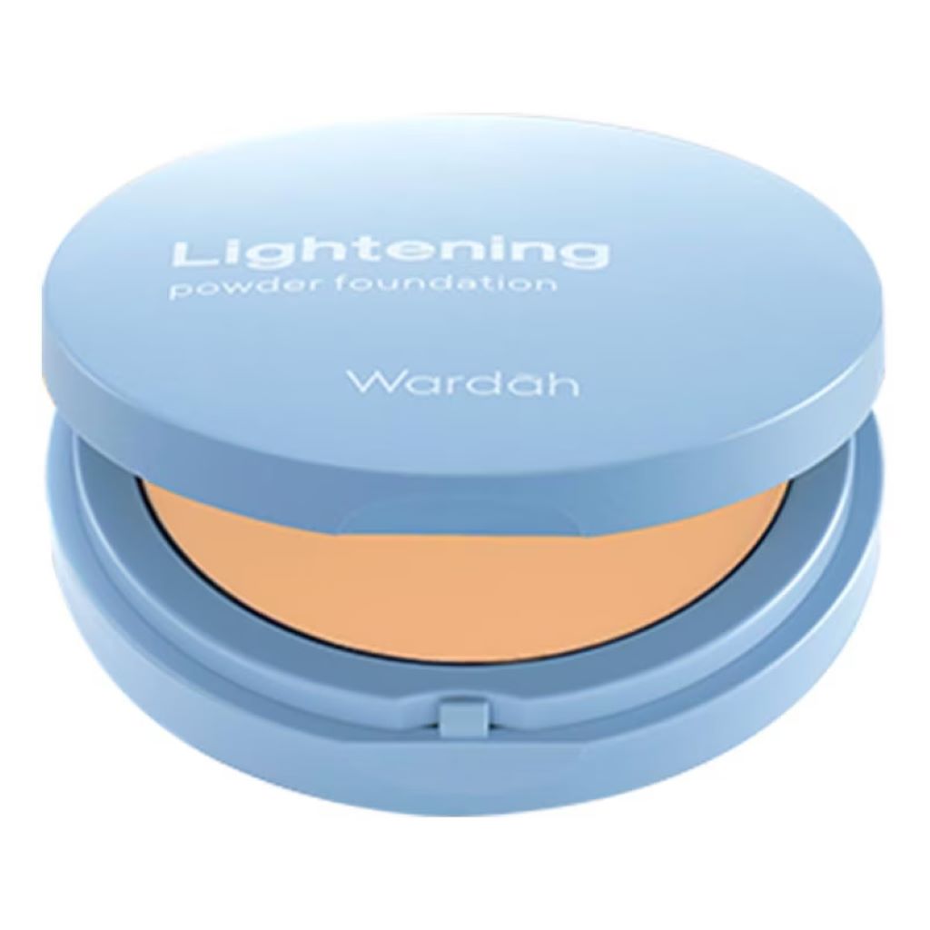 5 Powder Foundation Lokal Murah untuk Makeup Sehari-hari Flawless
