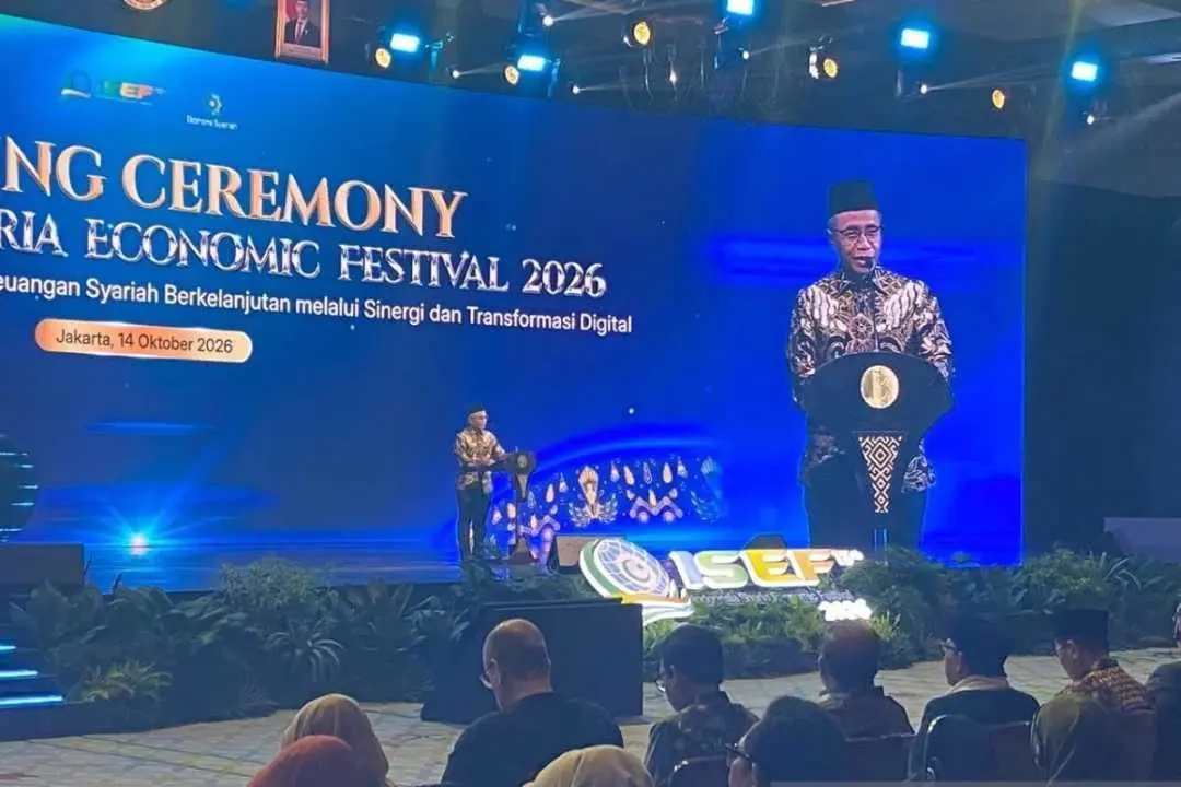 Empat Syarat Menuju Pertumbuhan Ekonomi 6 Persen