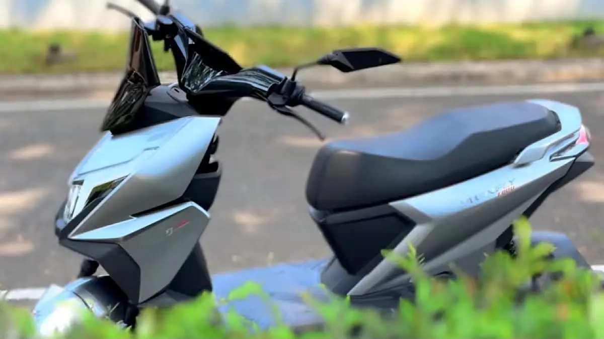 Uwinfly M135H vs M90E: Pilih Motor Listrik Sesuai Rutinitas Kota