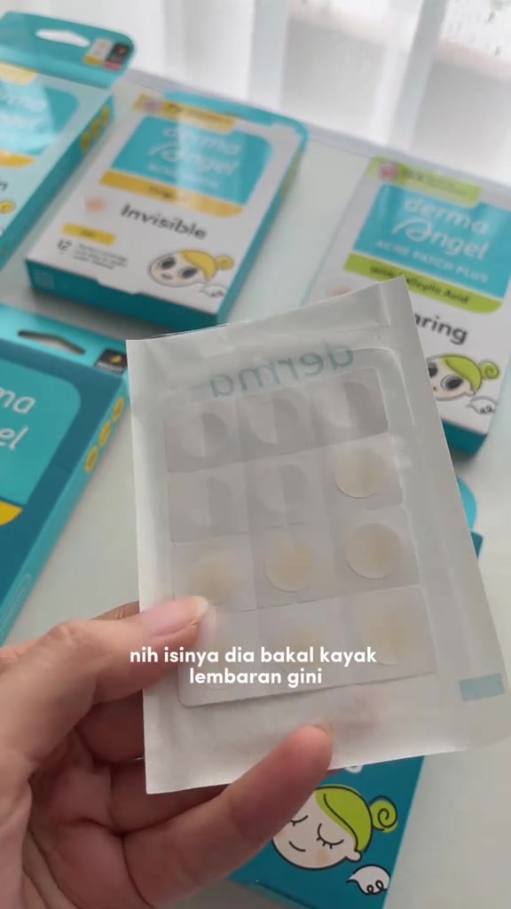 Acne Patch yang Salah Tipe Bikin Jerawat Lama Sembuh, Ini Cara Pilih yang Sesuai