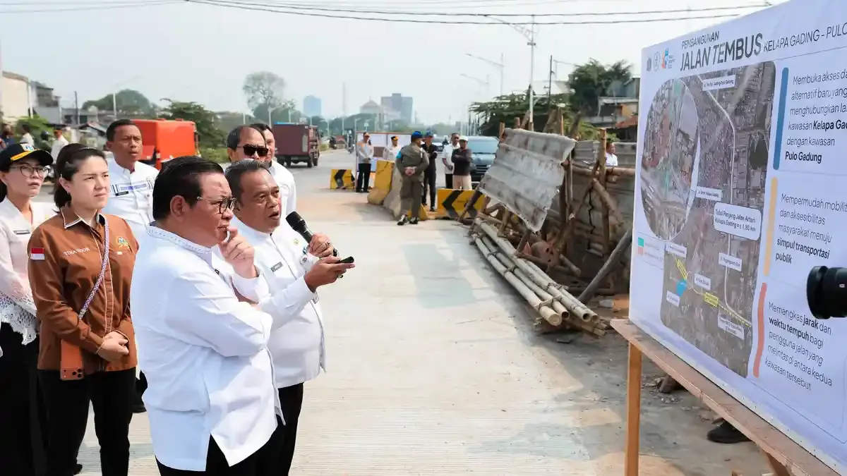 MRT Jakarta ke Tangerang dan Tangsel: Ujian Serius Integrasi Transportasi Jabodetabek