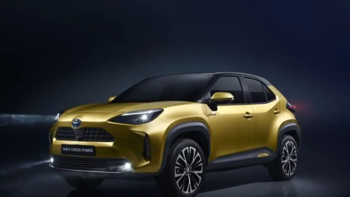 Toyota Yaris Cross Hybrid: Layak Rp345–446 Juta atau Terlalu Mahal?