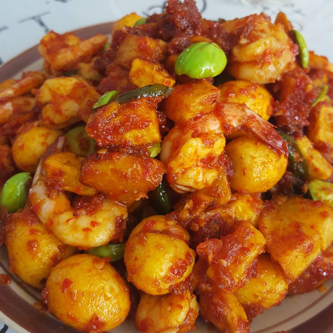 Sekali Masak di Akhir Pekan, Lauk Tujuh Hari Tinggal Manasin dari Freezer