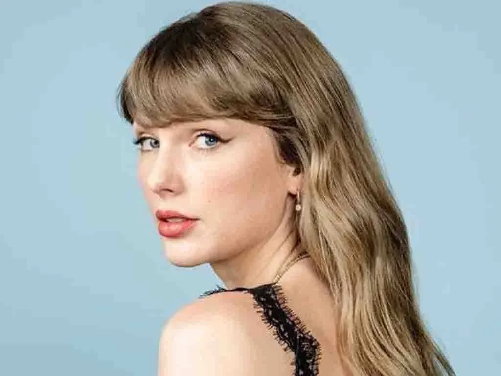 Makna Mendalam Lirik ‘Patient Zero’ Taylor Swift