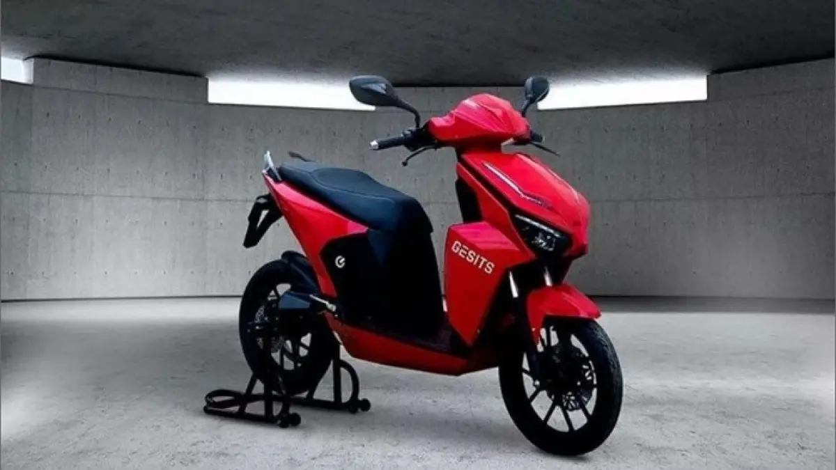 Panduan Lengkap Motor Listrik Lokal Terbaik untuk Komuter Harian