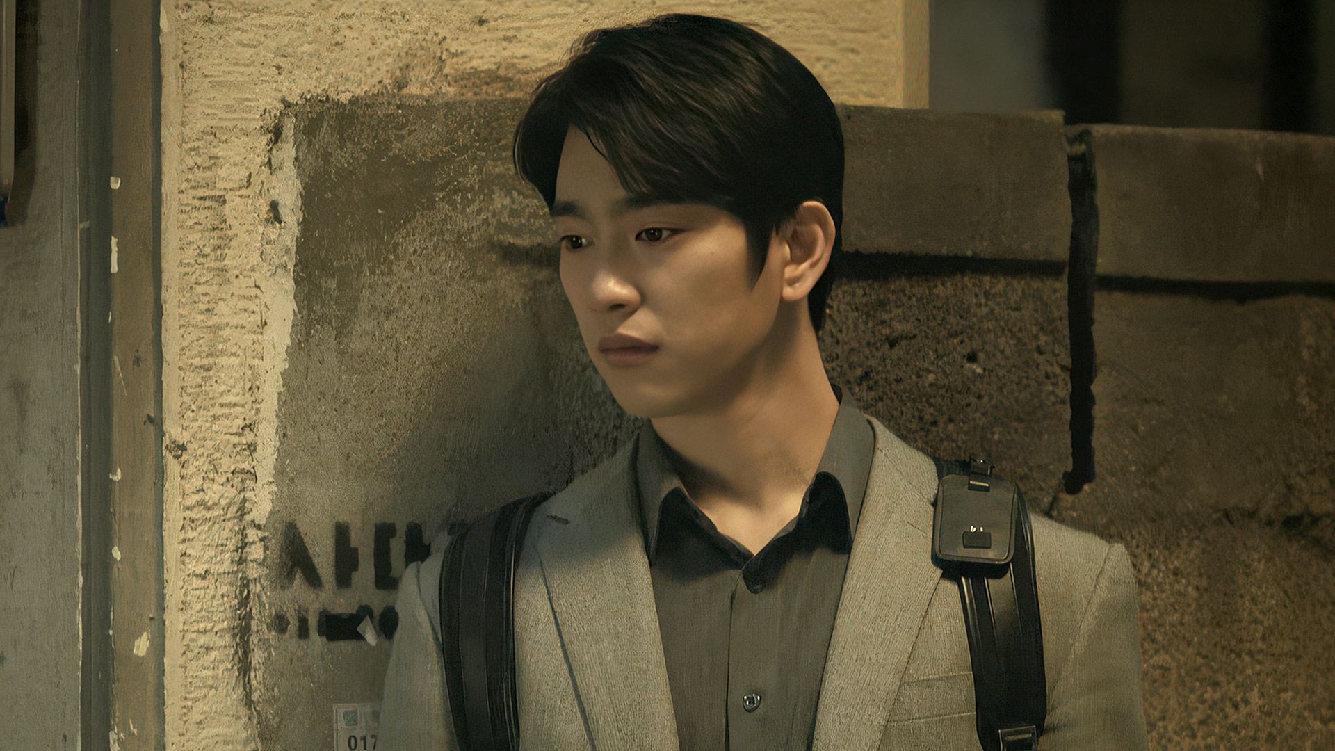 Dari The Devil Judge ke 100 Days of Deception: Evolusi Akting Park Jin-young