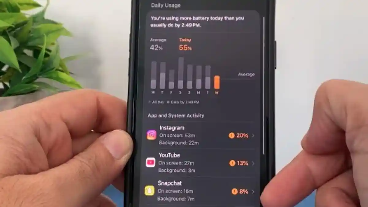 Baterai iPhone Cepat Habis? Ini 7 Solusi Ampuh yang Benar-Benar Pengaruh