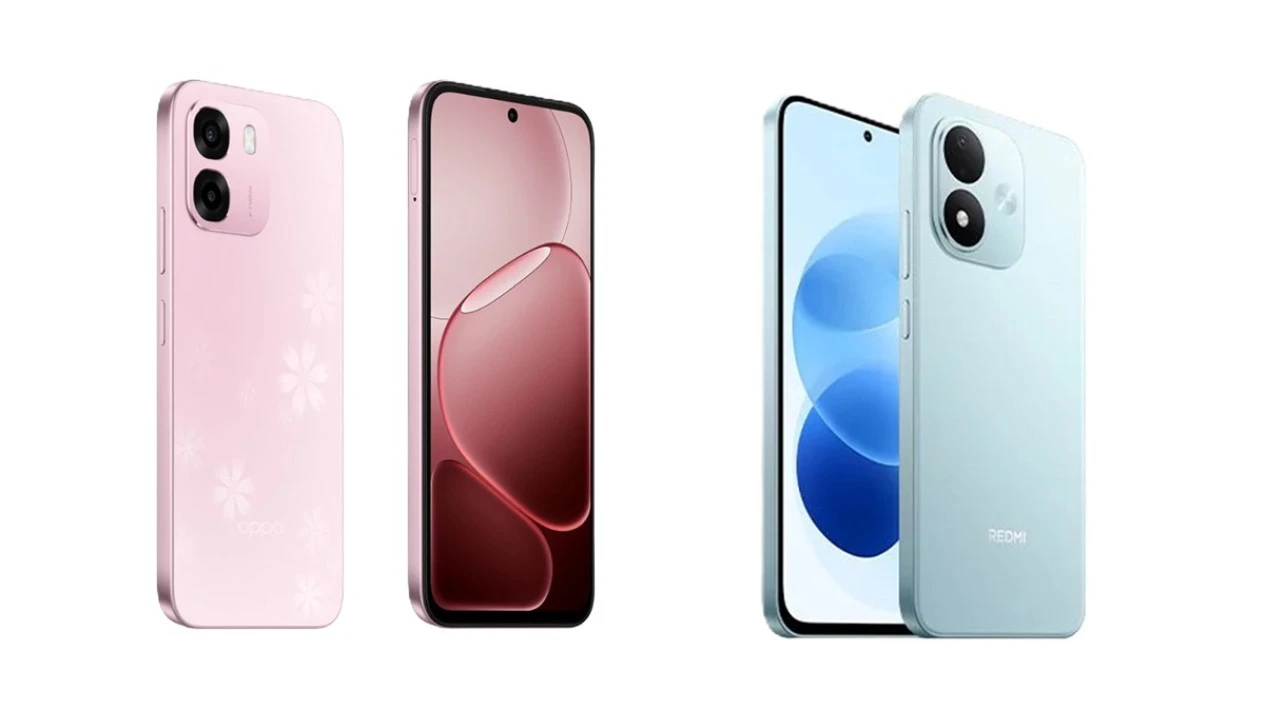 4 Ponsel NFC dengan Baterai Jumbo Terbaik di Bawah Rp5 Juta