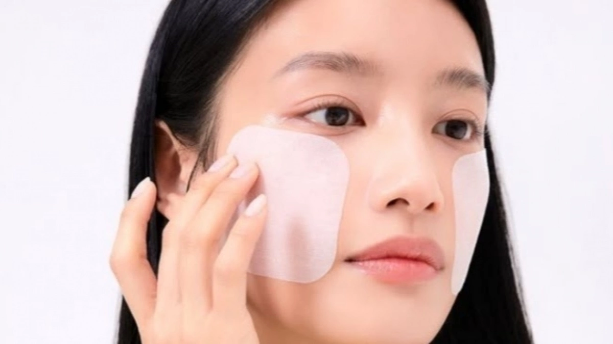 Retinol Toner Pad Terbaik untuk Garis Halus dan Kulit Kencang