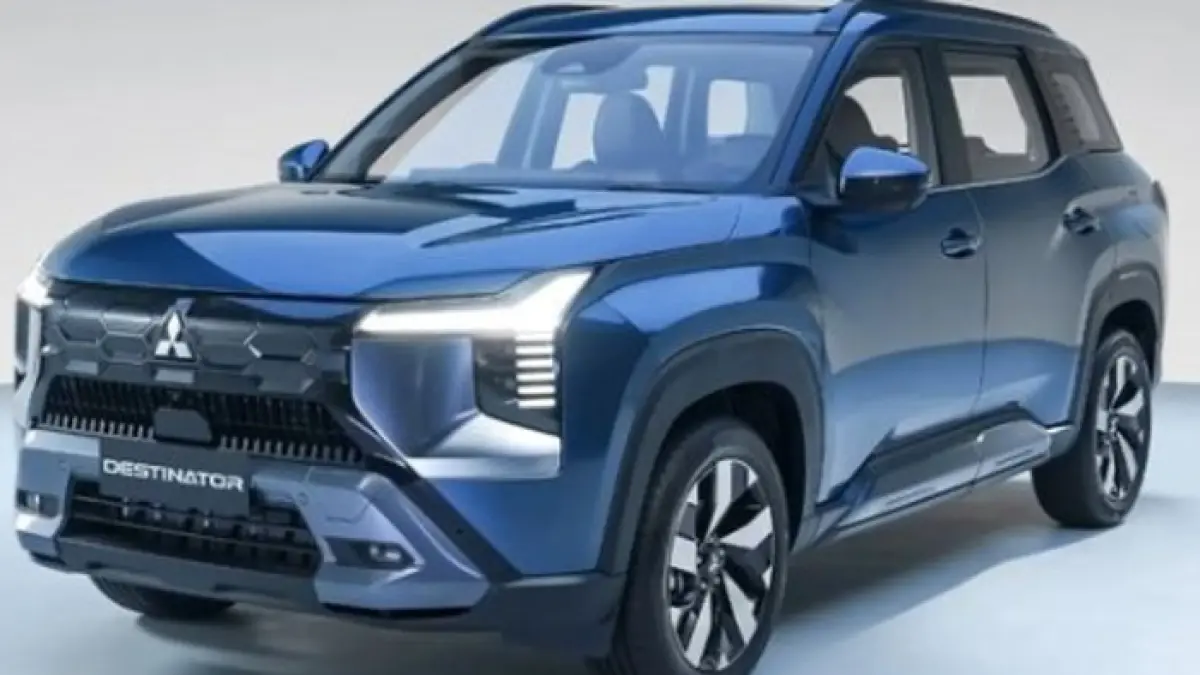 Mitsubishi Destinator 7-Seater: Panduan Lengkap Varian dan Fitur Keluarga