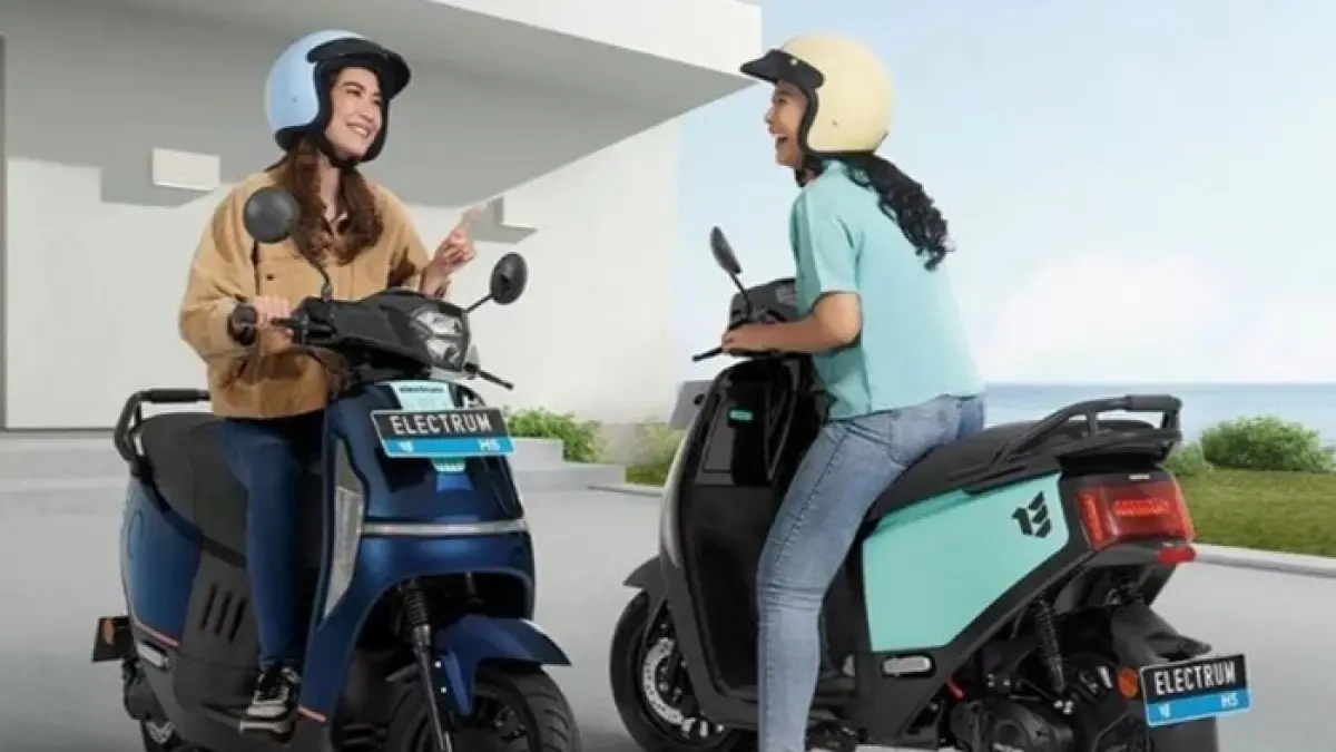 Panduan Lengkap Motor Listrik Lokal Terbaik untuk Komuter Harian