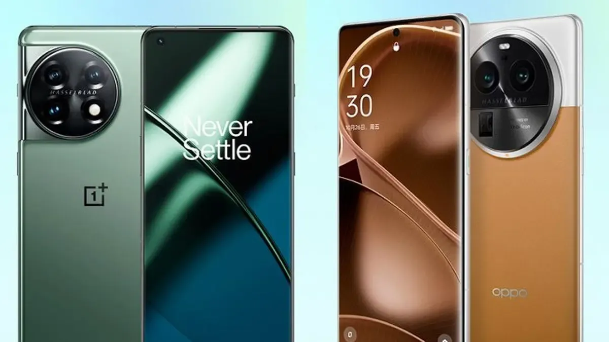 Oppo Reno 15 5G vs Redmi Note 15 Pro Plus: Mana Lebih Tepat untuk Kamu?