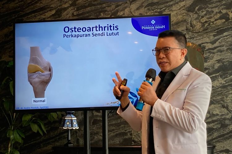 Cedera Lutut dari Padel: Mencegah ACL Robek dan Pengapuran Sendi Dini