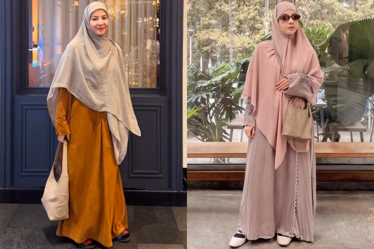 Panduan Lengkap Styling Dress Hangout ala Selebriti