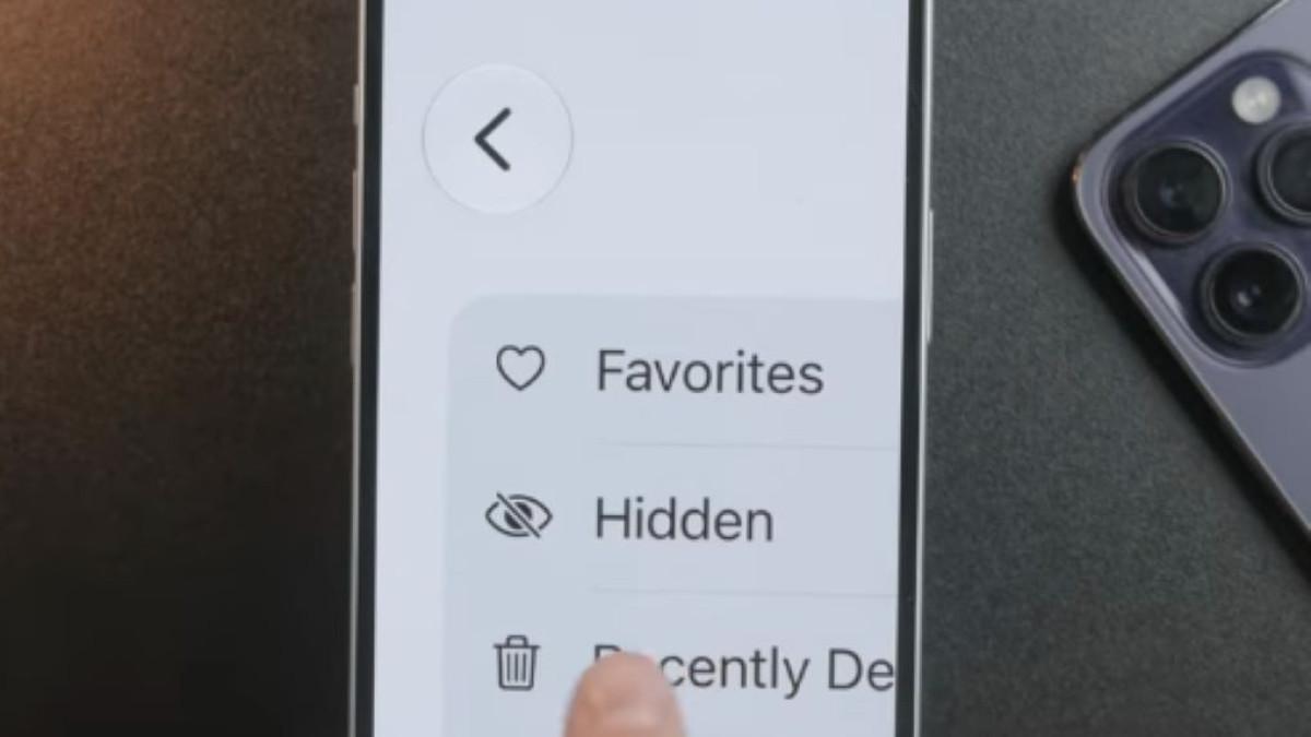 Atur Galeri Foto iPhone dengan Cerdas: Widget, Album Tersembunyi, dan Wallpaper Rapi