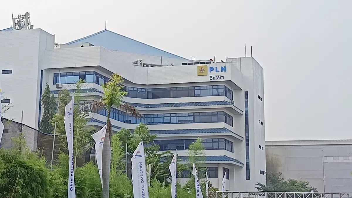 Pemadaman Listrik Batam 15 Jam: Alarm Keras untuk Ketahanan Infrastruktur Energi