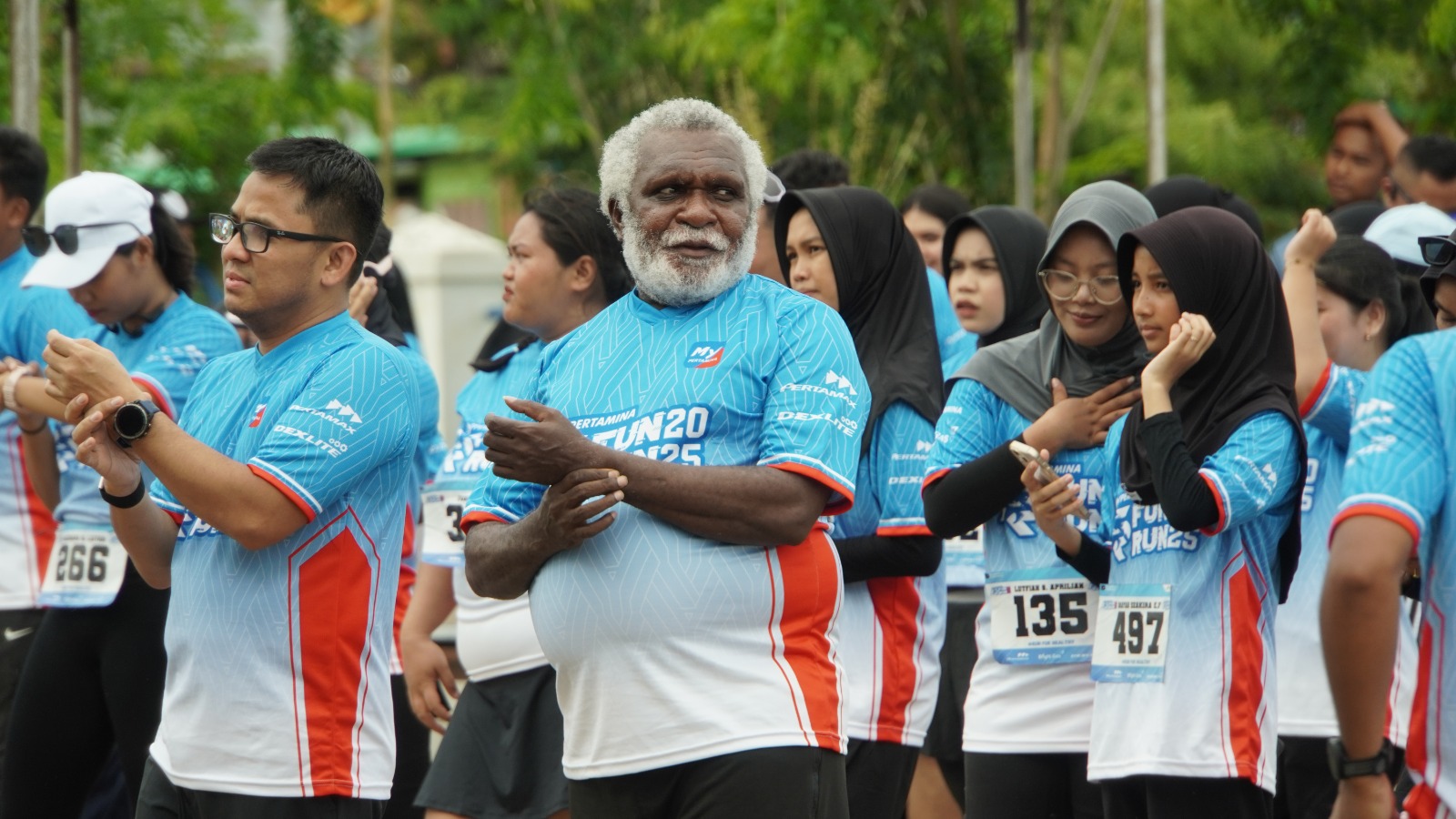 Fun Run Event Regional: Dari Lari Santai ke Gerakan Sehat Komunitas