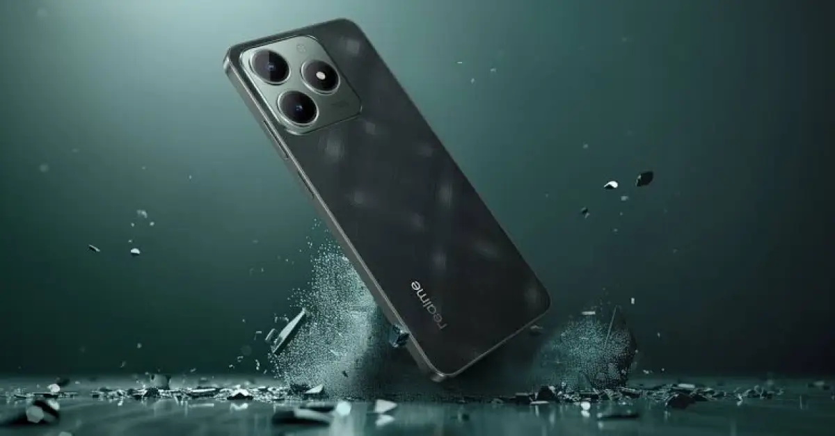 6 Smartphone RAM 8GB Terbaik di Bawah Rp3 Juta