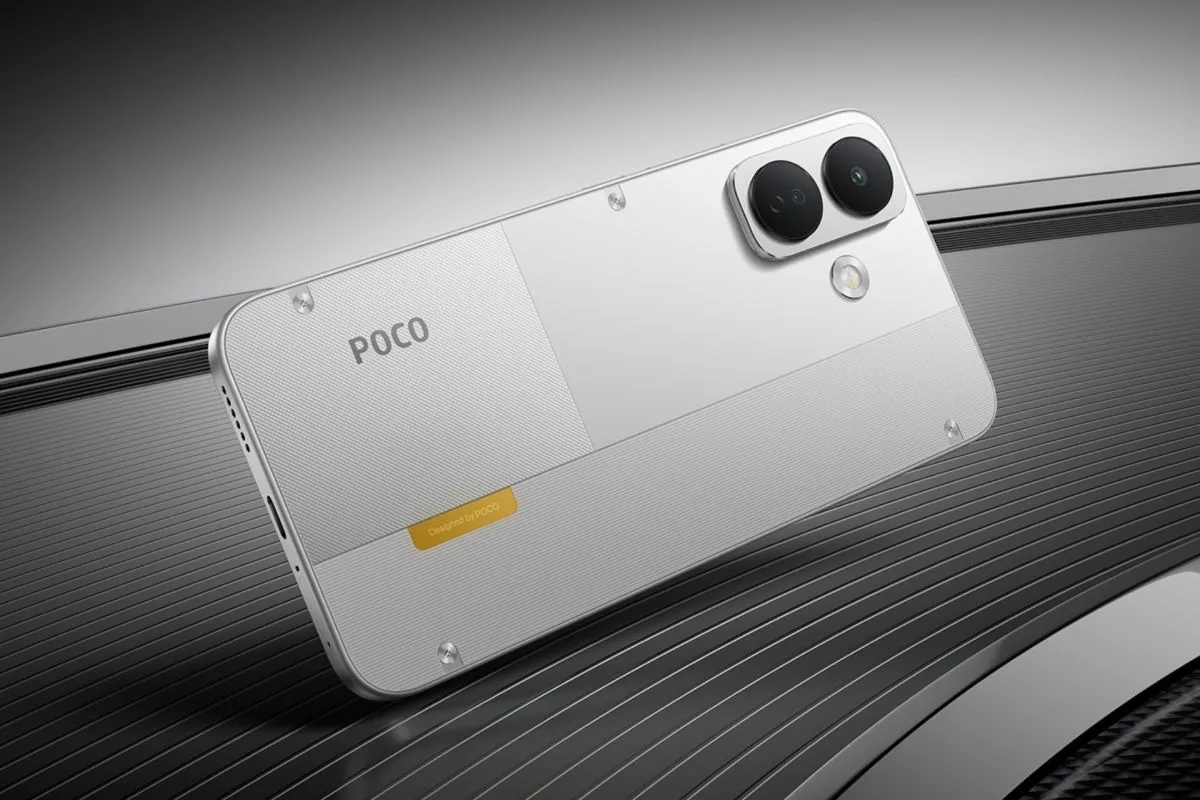 POCO X8s dengan Snapdragon 7 Gen 4: Mid-Range Rasa Flagship