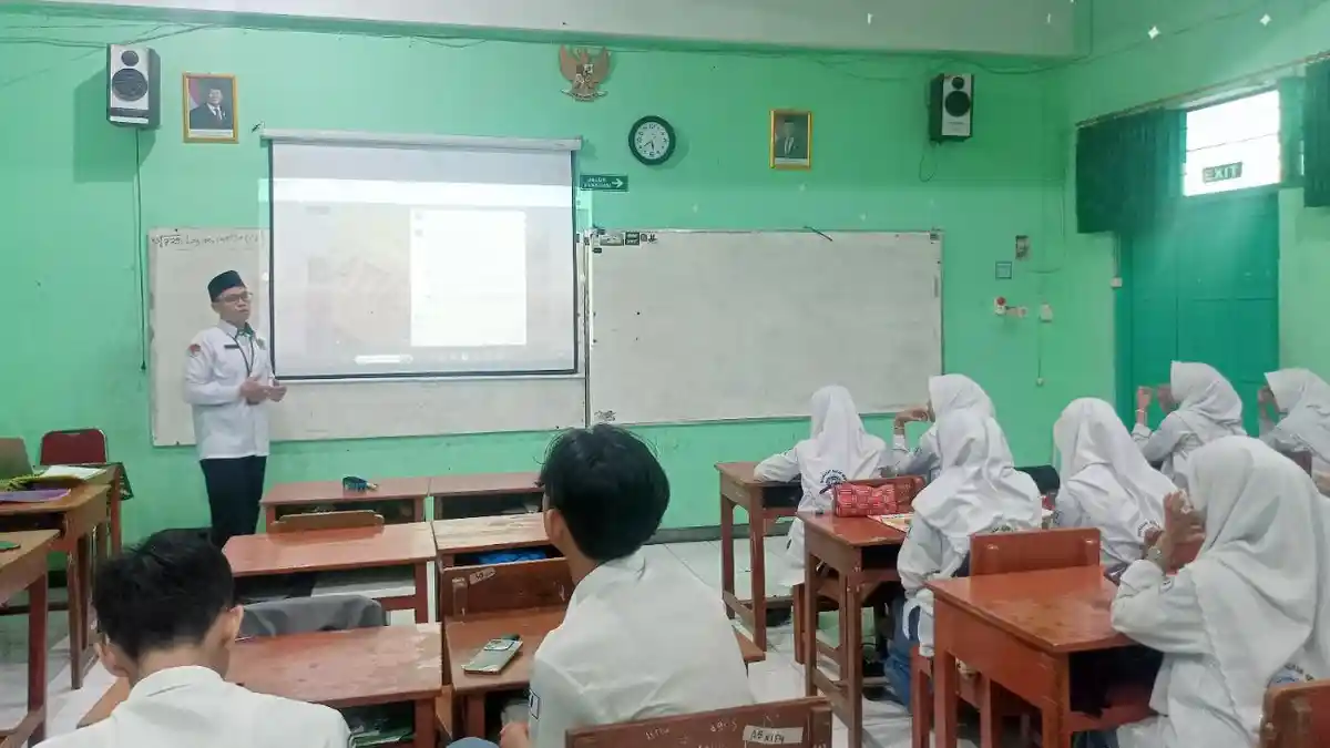 Panduan Lengkap Persiapan TKA: Matematika, Kimia, dan Bahasa