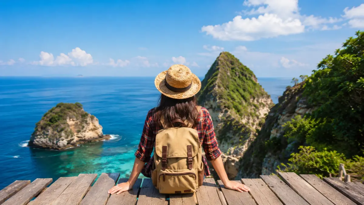 Bali Semakin Ramai dan Mahal, Saatnya Wisatawan Cerdas Melirik Lombok