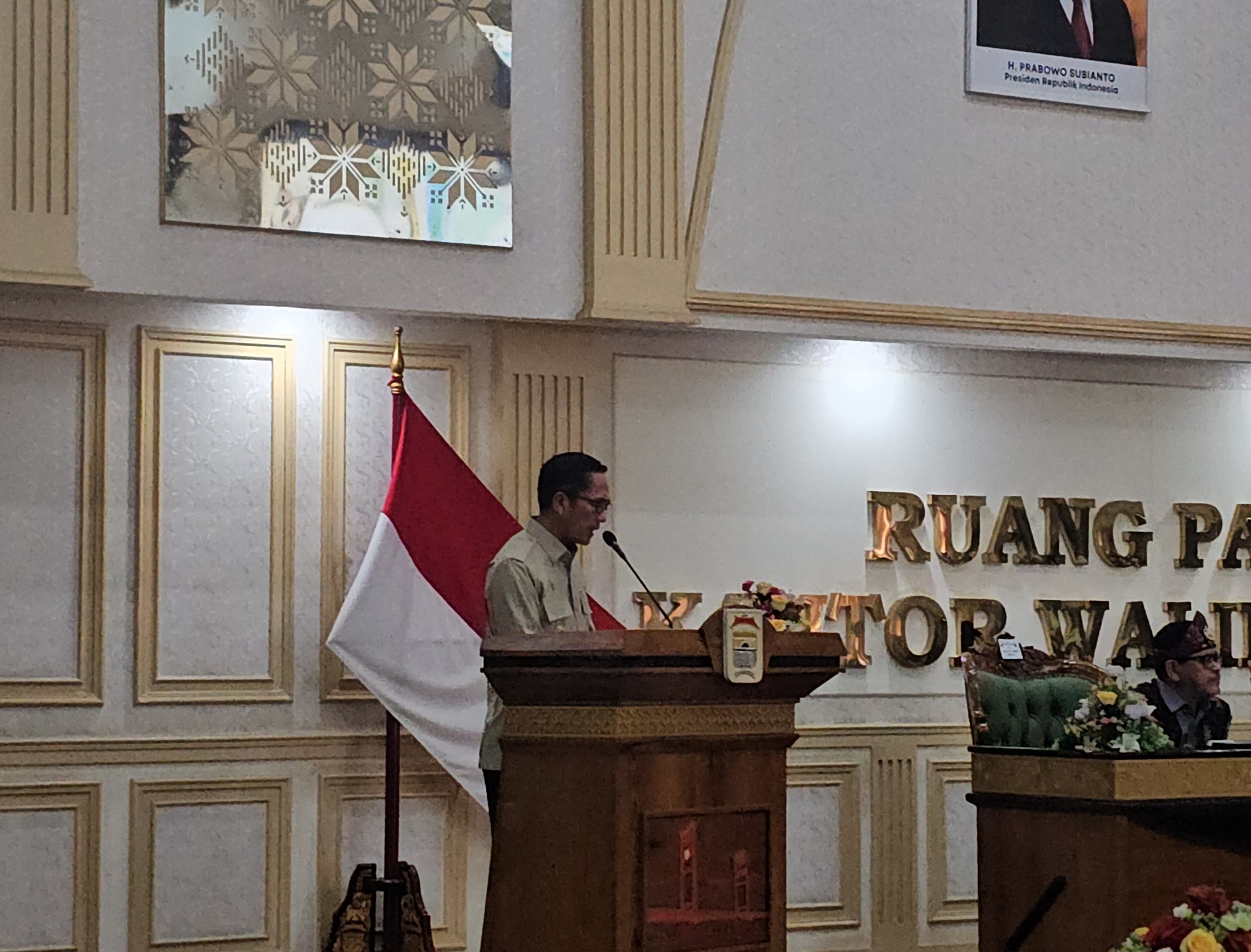 Dari 700 ke 114 Anak Sungai: Krisis Senyap Warisan Palembang