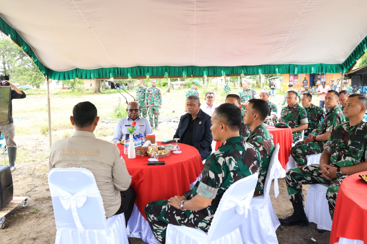 Infrastruktur Jalan Papua Selatan: Bertarung dengan Alam, Mencari Pola yang Tahan Lama