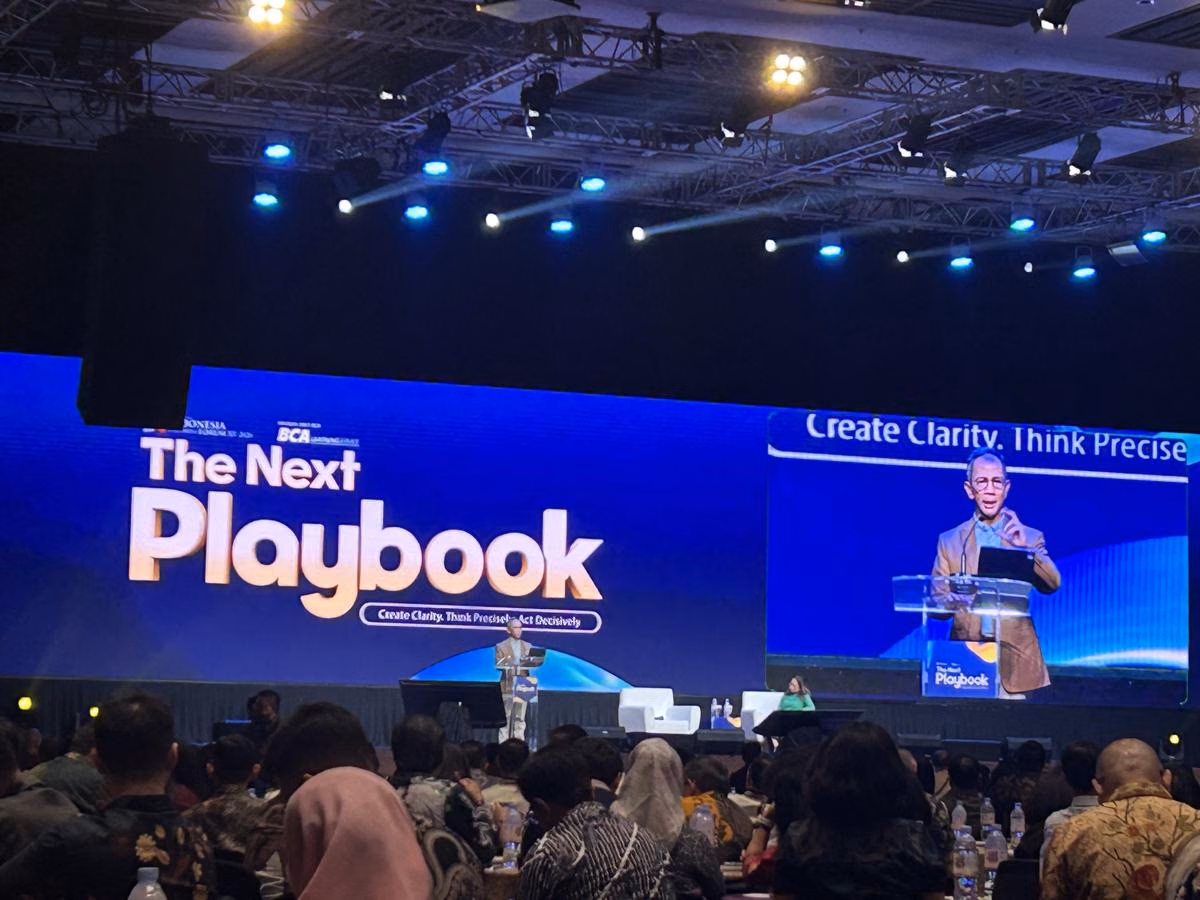 Kepastian Regulasi Jadi Senjata Utama Menggaet Investor Asing