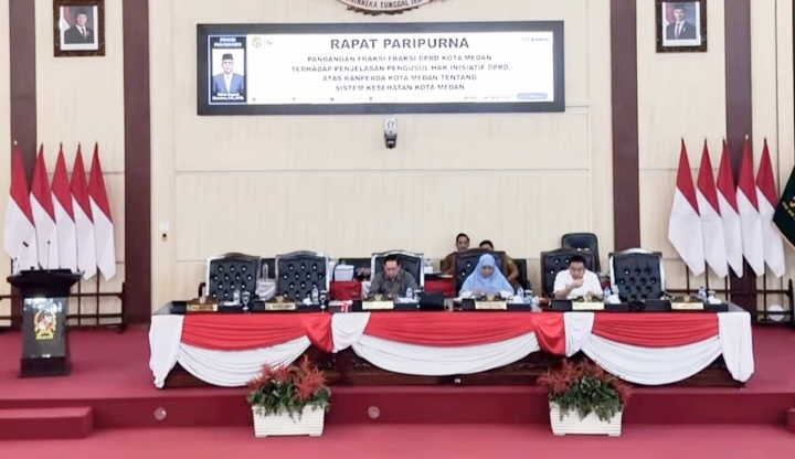 Sistem Rujukan Online Pasien Kritis dan Momentum Reformasi Kesehatan Kota