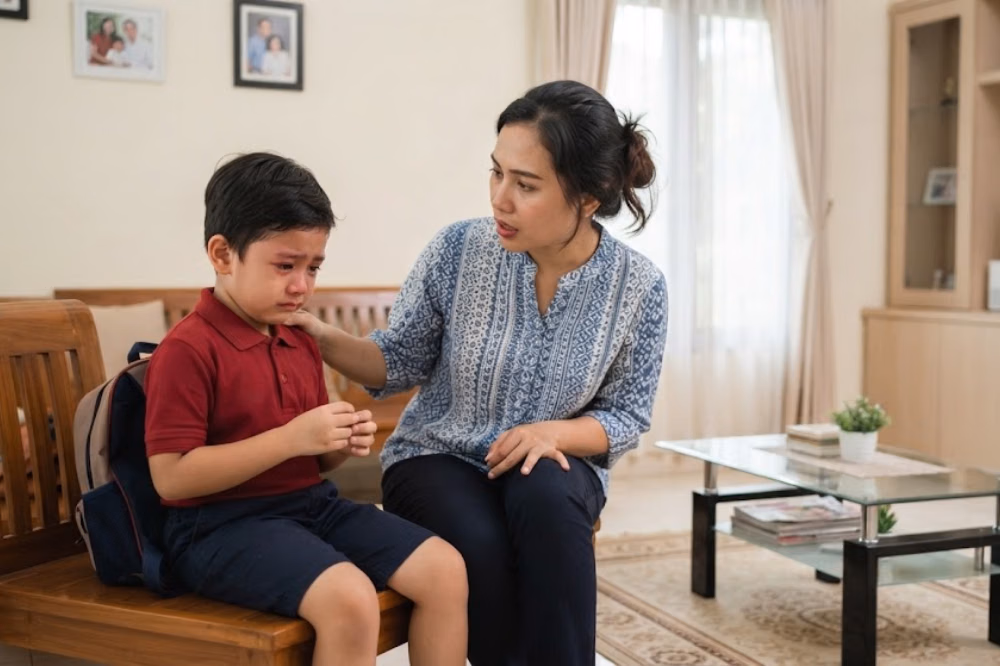 Kesehatan dan Gaya Hidup Orang Tua Membentuk Masa Depan Anak