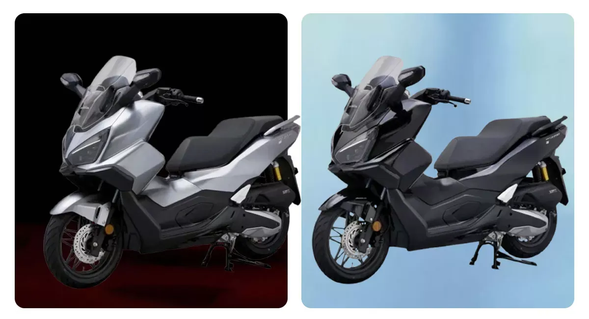 Honda NWZ150 Mild Hybrid: Skutik 150 cc Paling Canggih di Kelasnya