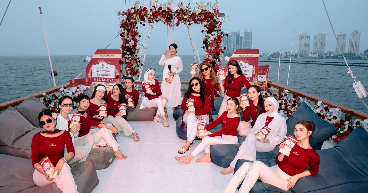 Rutinitas Night Body Care untuk Kulit Lembap dan Bercahaya