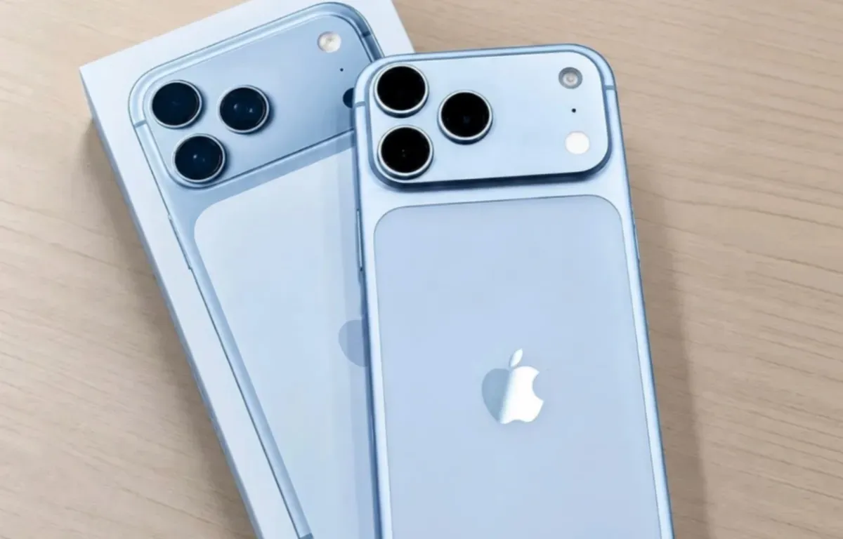 iPhone 18 Pro Max Variable Aperture: Layak Upgrade dari 17 Pro Max?