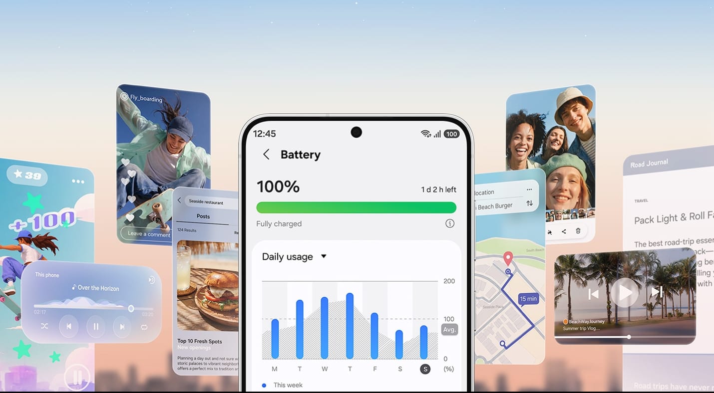 Samsung Galaxy S26 FE: Upgrade Paling Masuk Akal dari Galaxy A ke Kelas Flagship