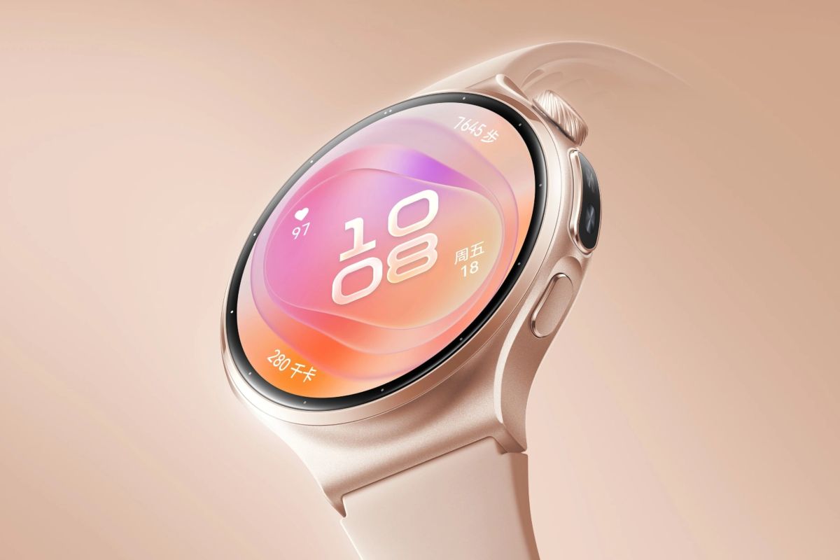 Lini Lengkap Smartwatch Huawei: Dari Watch GT hingga Watch Series