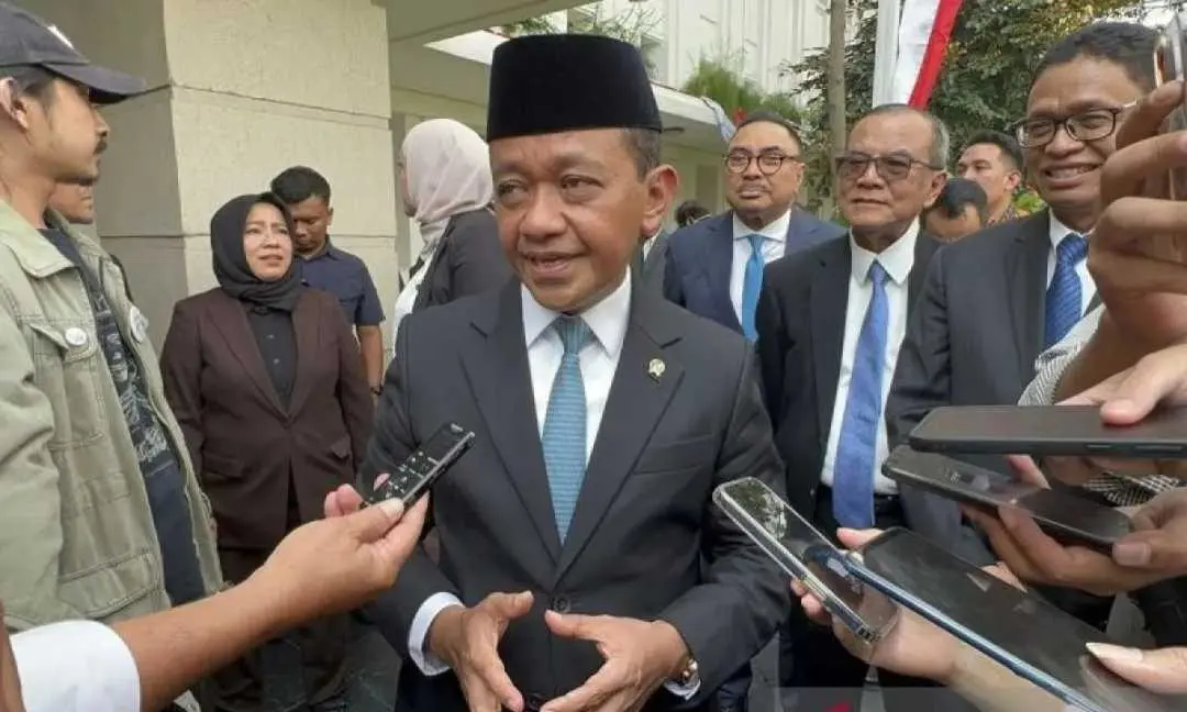 Masterplan Hilirisasi Menuju Nilai US$618 Miliar