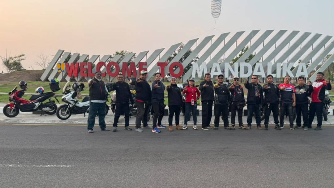 Lebih dari Sekadar Balap: Wisata MotoGP Mandalika yang Lengkap