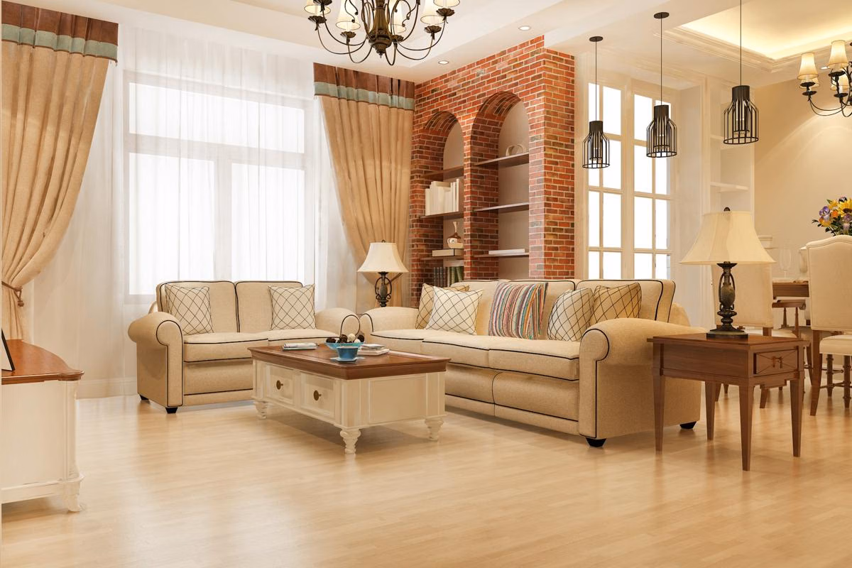 Pattern Drenching: Cara Menguasai Motif Berani di Rumah