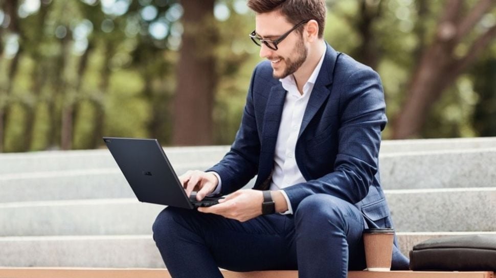 Laptop Intel Core i5 Murah Terbaik untuk Kerja Produktif