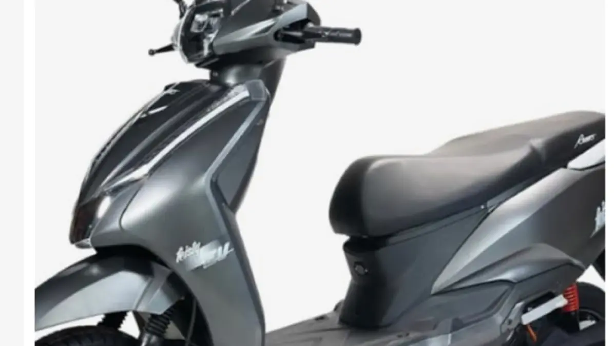 5 Motor Listrik Terbaik di Bawah Rp20 Juta: Pilih Baterai Swap, Berlangganan, atau Lithium?