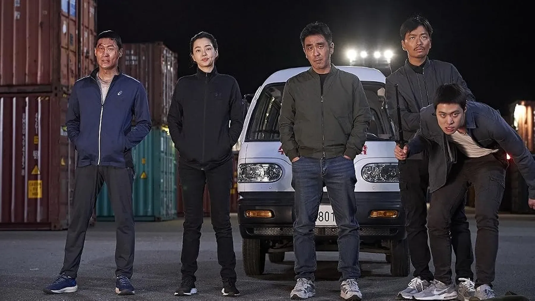Panduan Lengkap Drama Komedi Korea Terbaik untuk Semua Mood