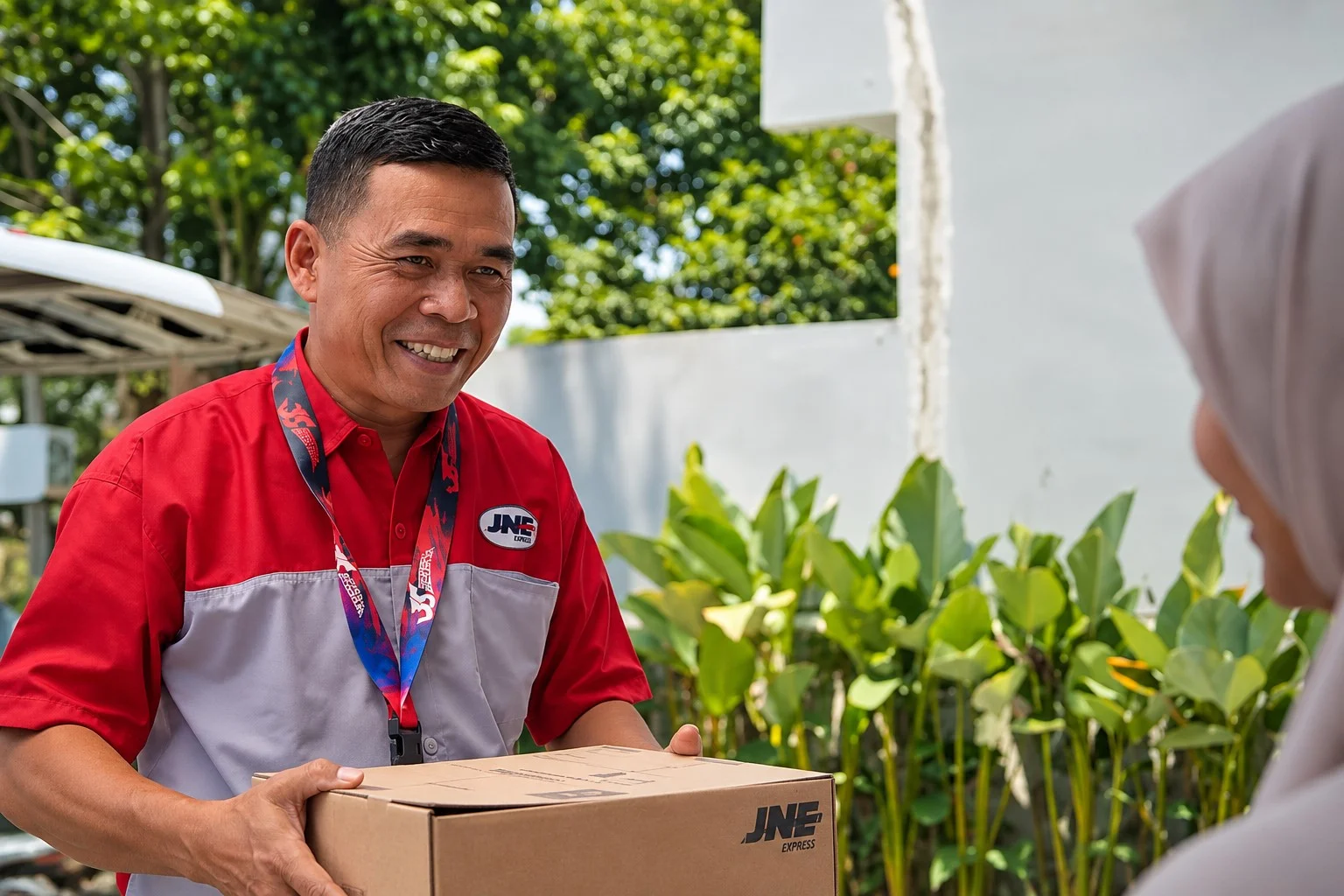 Dari Garasi Malang ke Jepang: Zama Homewear dan Revolusi Daster Global