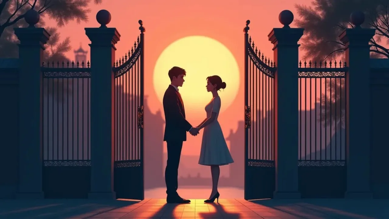 10 Drama Korea Rom-Com Kantor Terbaik untuk Pecinta Cinta di Tempat Kerja