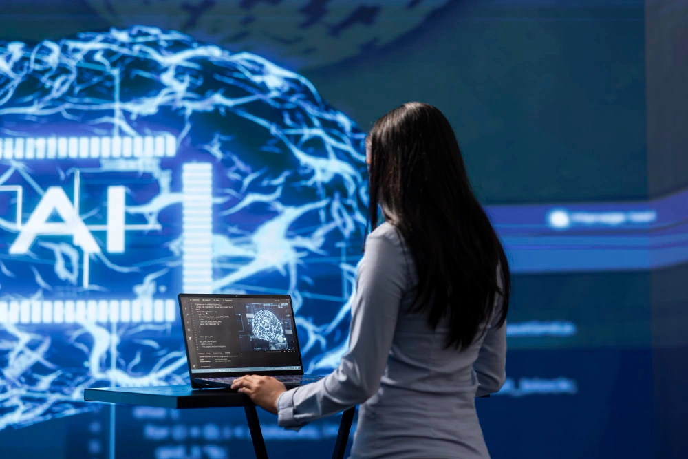 Satu Platform untuk 300+ Model AI: Biaya dan Keamanan Tanpa Ribet