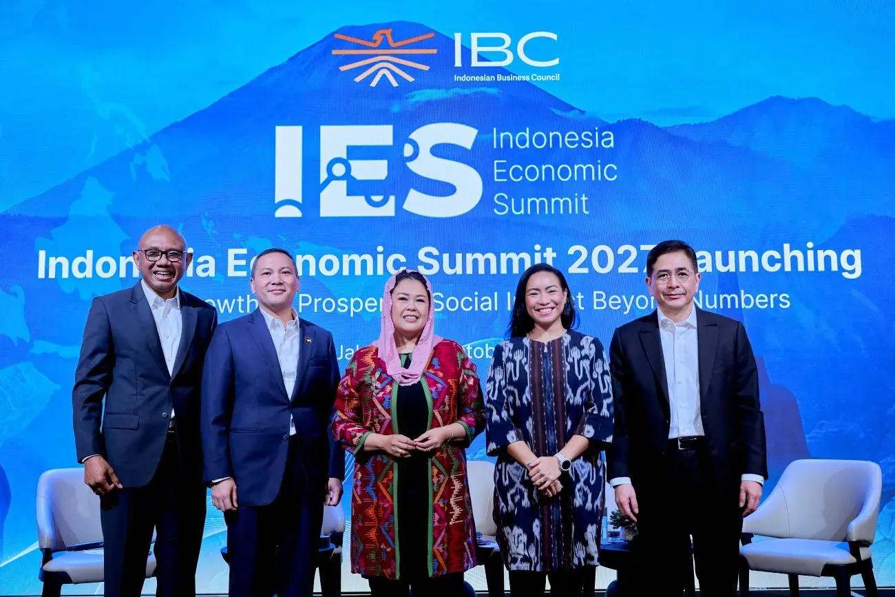 Dari Pertumbuhan Ekonomi ke Kesejahteraan Nyata