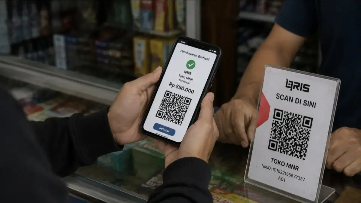 Inflasi 3,28% Versus Klaim Daya Beli: Siapa yang Benar?